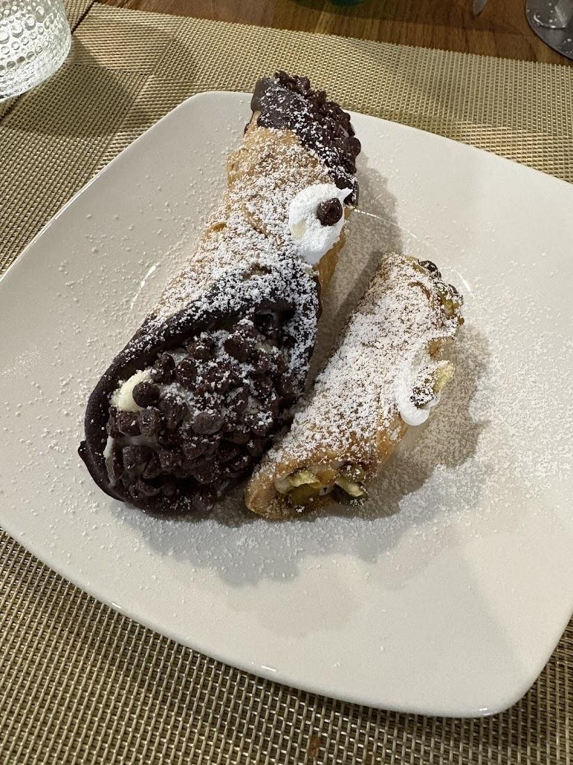 Baffone Italian Bakery