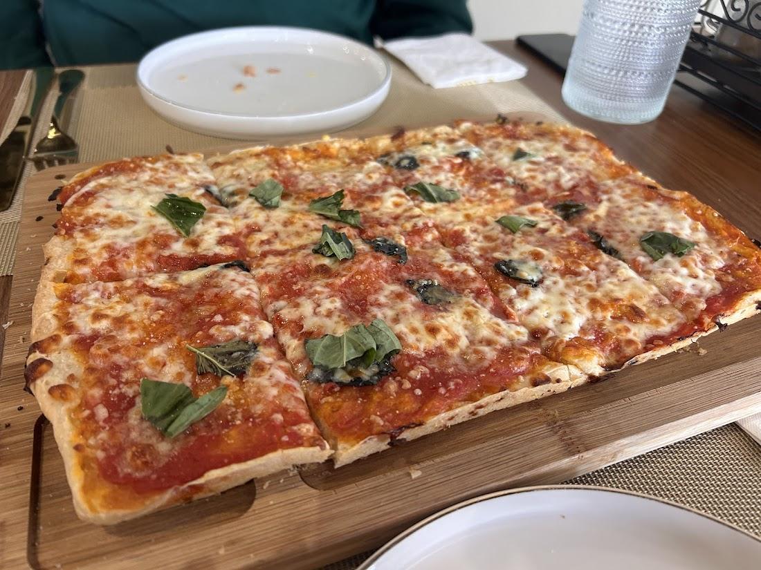 Baffone Italian Bakery